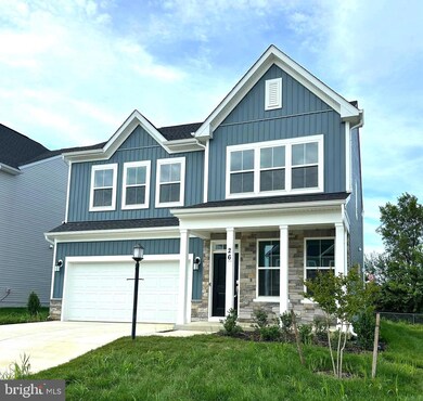 26 Trout Lily Dr, Ranson, WV 25438 - photo 3