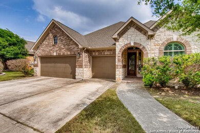 25910 Natal Plum, San Antonio, TX 78261 - photo 2