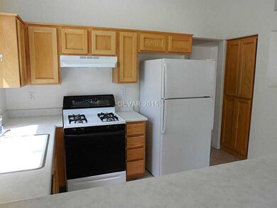 Kitchen. Kitchen has lots of cabinets including a