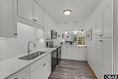 101 Georgetown Sands Rd unit 47, Duck, NC 27949 - photo 6