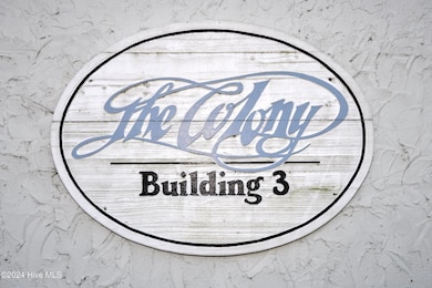 Building sign