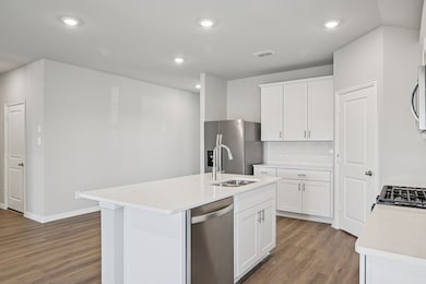 2112 Rannoch St, Sherman, TX 75092 - photo 6