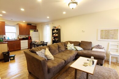 3 Gore Street Place unit TH, Cambridge, MA 02141 - photo 7