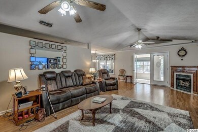 1278 Pollen Loop, Murrells Inlet, SC 29576 - photo 3