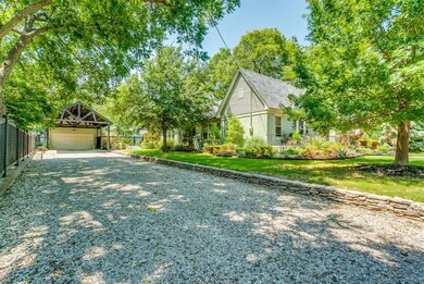 207 W Josephine St, Weatherford, TX 76086 - photo 5