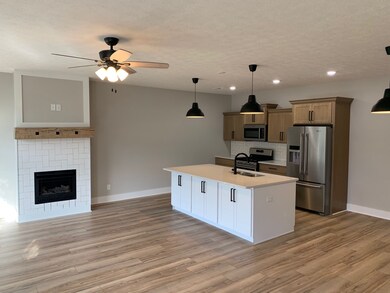 400 Catherwood Dr unit 1, West Lafayette, IN 47906 - photo 6