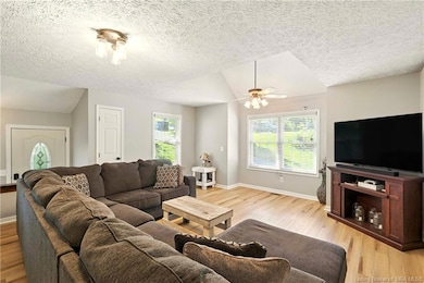 2381 Ridge Crest Dr NE, Lanesville, IN 47136 - photo 5