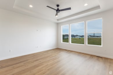 3197 N 2875 W unit 35, Plain City, UT 84404 - photo 5