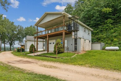 25552 Dawn Cir, Sherrill, IA 52073 - photo 2