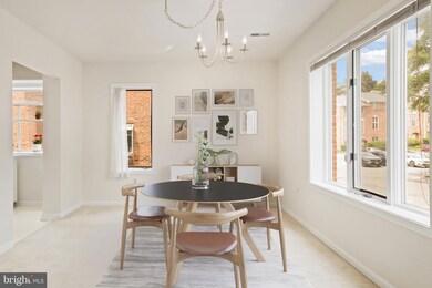 3754 Madison Ln unit B, Falls Church, VA 22041 - photo 5