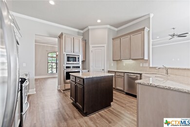 11027 Bigham Rd, Troy, TX 76579 - photo 6