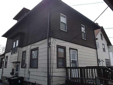 Exterior Back
