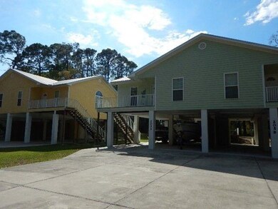 205A NW First St unit A, Steinhatchee, FL 32359 - photo 2