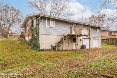 118 Valley View Dr, Jefferson City, MO 65109 - photo 5