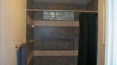 master shower