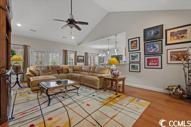 7250 E Highway 19, Loris, SC 29569 - photo 5