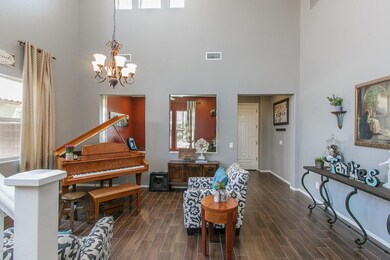 7) FORMAL LIVING