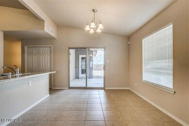 3213 Willie Cager Place, El Paso, TX 79938 - photo 4