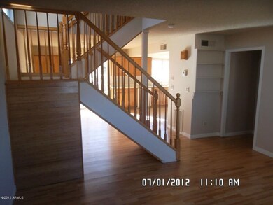 Living Room Cont.