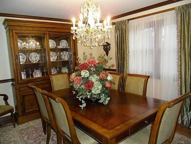 Dining Room.