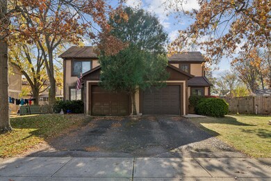 932 Tradewind Dr, Westerville, OH 43081 - photo 3