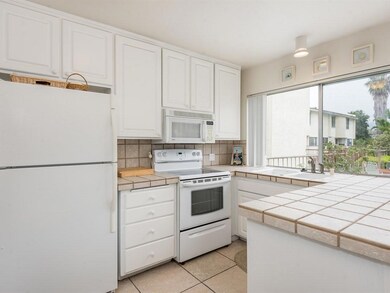 Kitchen w/Mountain Views