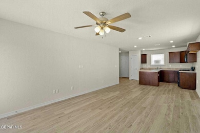 14352 Star Cactus Ave, Horizon City, TX 79928 - photo 6