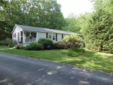 10 Kenyann Dr, Wolfeboro, NH 03894 - photo 2