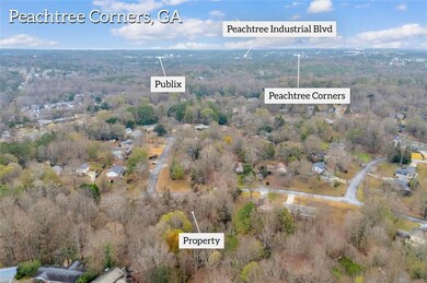 0 Tilton Ln NW unit 7690899, Peachtree Corners, GA 30360 - photo 4