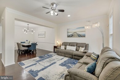 23259 Hanworth St, Ashburn, VA 20148 - photo 3