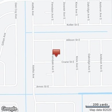 835 Ferndale Ave S, Lehigh Acres, FL 33974 - photo 4