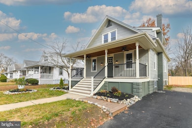 151 Cedar Ave, Pitman, NJ 08071 - photo 3