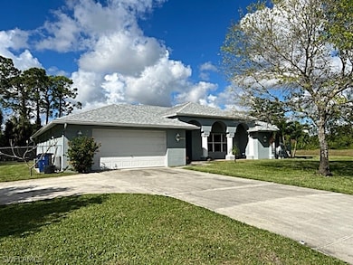 Front view 2