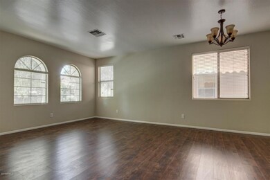 Formal Areas