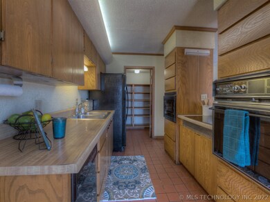 2769 W 91st St N, Sperry, OK 74073 - photo 6