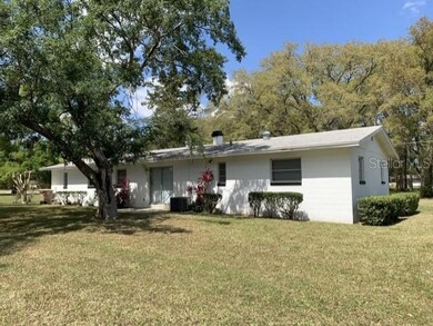 Exterior Rear Elevation