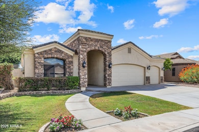 2753 E Elgin St, Chandler, AZ 85225 - photo 2