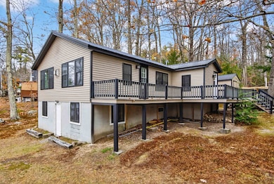 290 Kings Hwy, New Durham, NH 03855 - photo 5