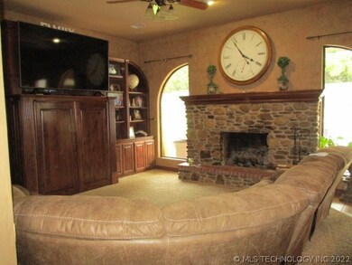 602 Franklin Dr, Ardmore, OK 73401 - photo 6