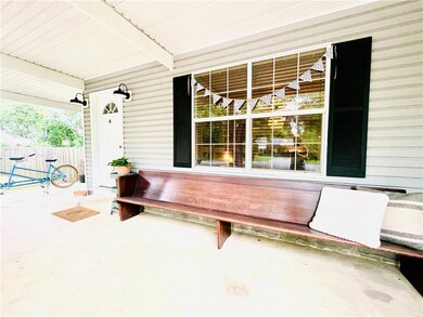 2168 S Emma Ave, Fayetteville, AR 72701 - photo 3