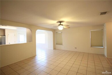 3812 Monette St, Edinburg, TX 78539 - photo 7