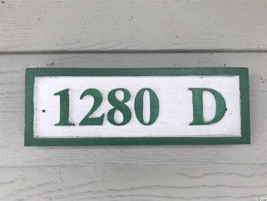 1280 White Tree Ln unit D, Myrtle Beach, SC 29588 - photo 2