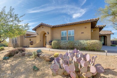 37294 N 97th Way unit 55, Scottsdale, AZ 85262 - photo 6