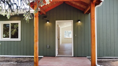 1590 Cantrell Creek Rd, Homer, AK 99603 - photo 4