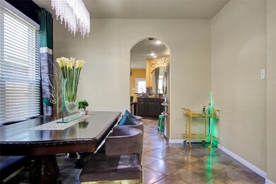 1242 S Maple Dr, Katy, TX 77493 - photo 6