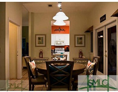 Dining Room.