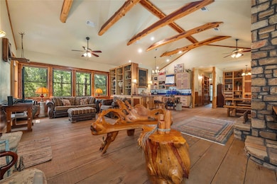 136 Red Fox Ln, Bastrop, TX 78602 - photo 2