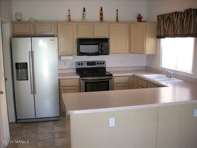 8324 N Solitude Way, Tucson, AZ 85743 - photo 4