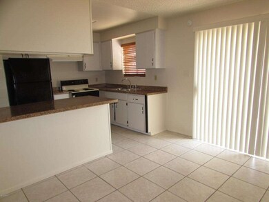 Kitchen and Dining