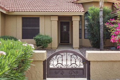 003_Welcome Home!